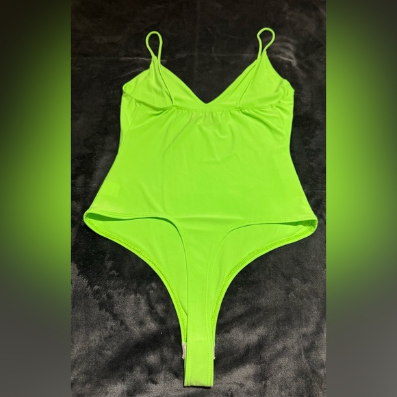 Bodysuit - Picture 2 of 6